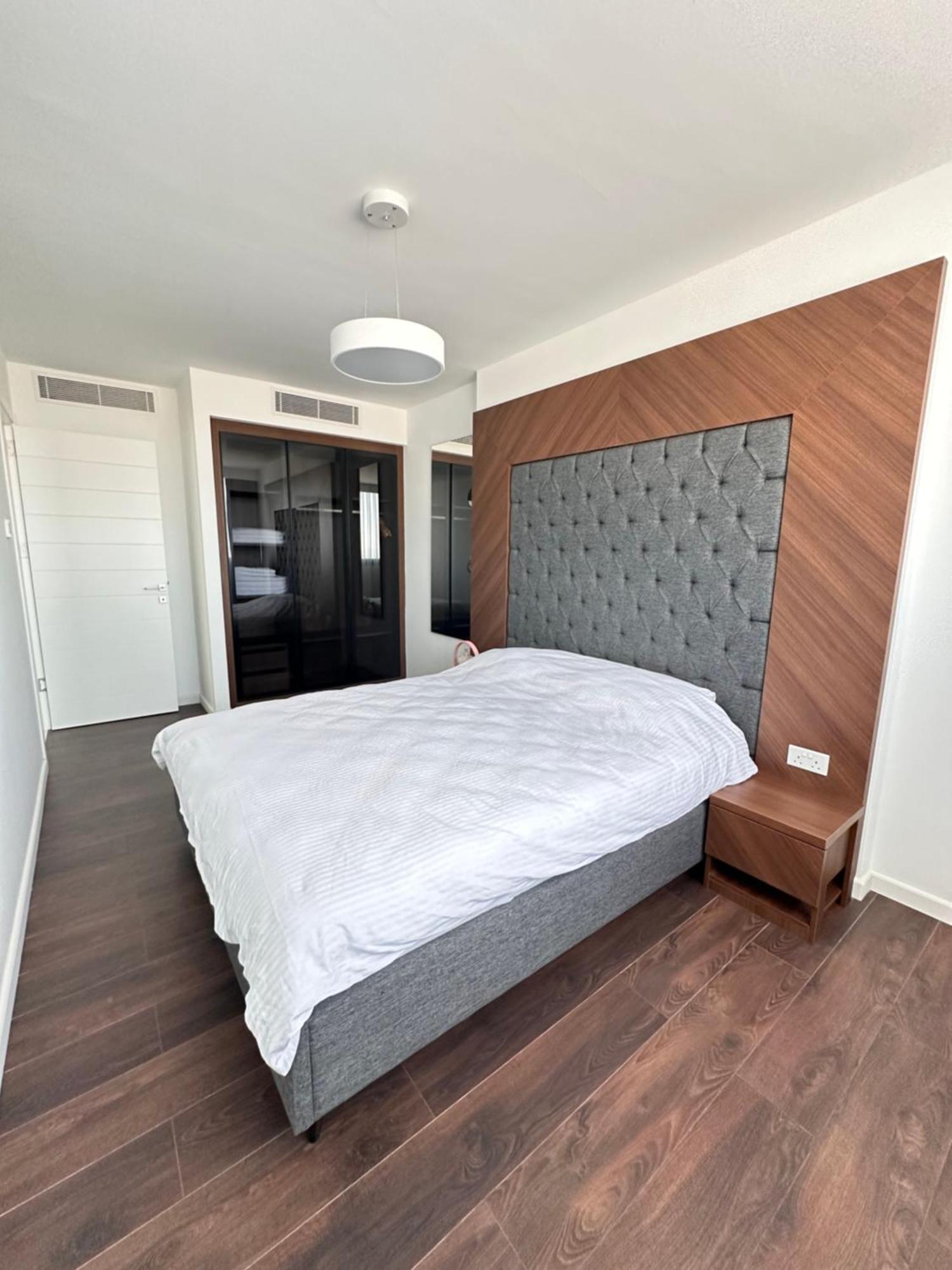 2+1 Skyline Grand Sapphire Resort Iskele Iskele District  Εξωτερικό φωτογραφία