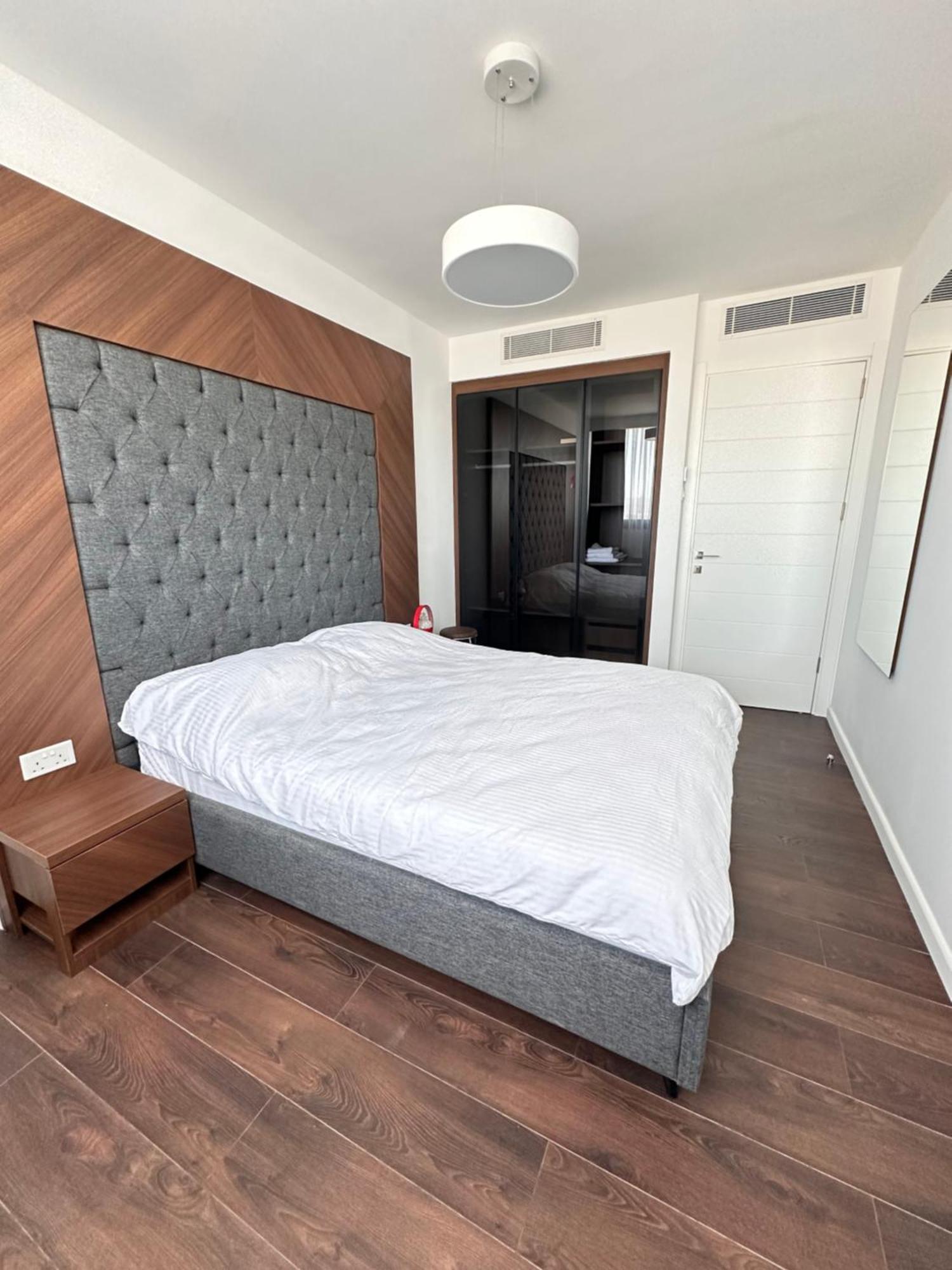 2+1 Skyline Grand Sapphire Resort Iskele Iskele District  Εξωτερικό φωτογραφία